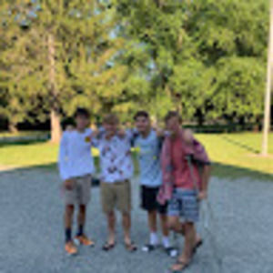 Meet your Posher, Jack